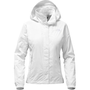 The North Face  Resolve 2 Hooded Jacket 北面 女款沖鋒衣