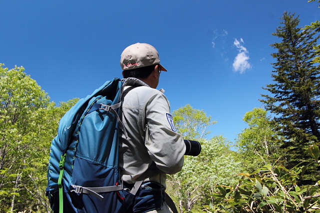 Vaude Zerum 輕量化背包 打破過(guò)去戶外裝備的印象