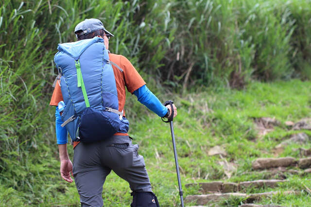 Vaude Zerum 輕量化背包 打破過(guò)去戶外裝備的印象