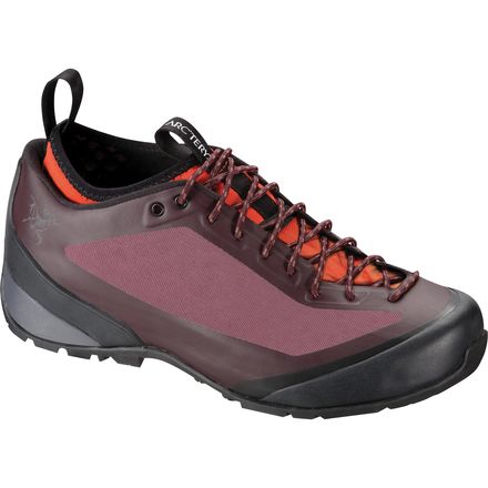 Arc’teryx Acrux FL Approach Shoe 始祖鳥 女款攀登徒步鞋