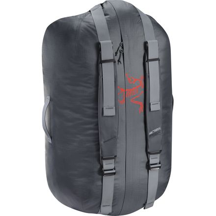 Arc’teryx Carrier 80L Duffel 始祖鳥 80L馱包