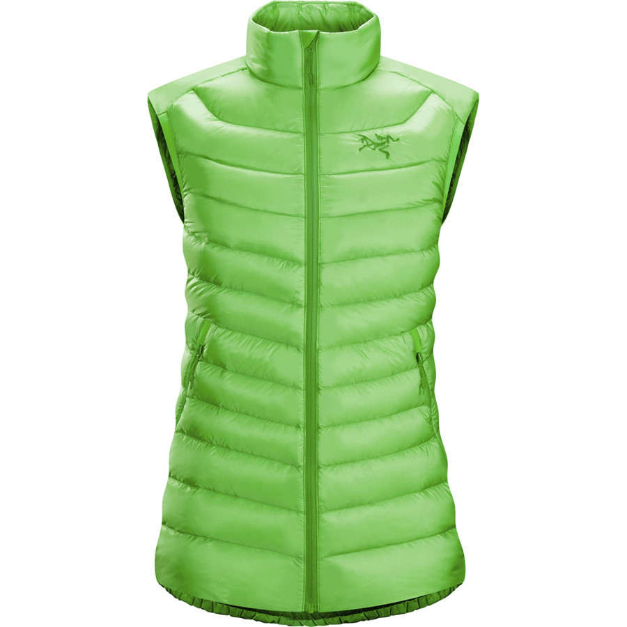 Arc'teryx Cerium LT Down Vest 始祖鳥 女款羽絨馬甲