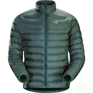 Arc’teryx Cerium LT Hooded 始祖鳥 男款羽絨服