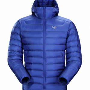 Arc’teryx Cerium LT Hooded Down Jacket 始祖鳥 男士鵝絨850蓬羽絨服