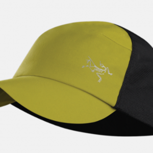 Arc’teryx Escapa Cap 始祖鳥遮陽帽