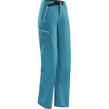 Arc'teryx Gamma LT Softshell Pant 始祖鳥 女款軟殼褲