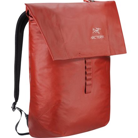Arcteryx Granville Back 始祖鳥 20L雙肩背包