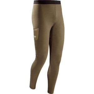 Arc’teryx Leaf RHO LTW Bottom  始祖鳥 男士保暖褲