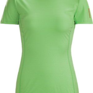 Arc’teryx Phase SL Short Sleeve Crew 始祖鳥女款 排汗短袖內(nèi)衣