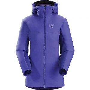 Arc’teryx Procline Hybrid Hoodie 始祖鳥 帶帽女款混合抓絨衣