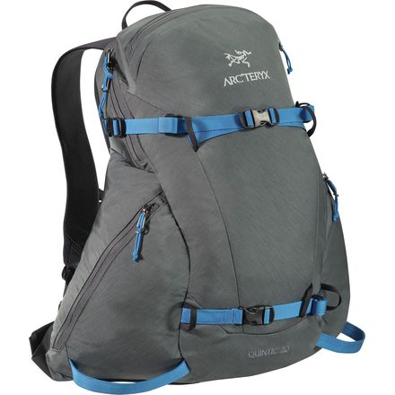 Arc’teryx Quintic 20L Backpack 始祖鳥 運(yùn)動(dòng)雙肩包