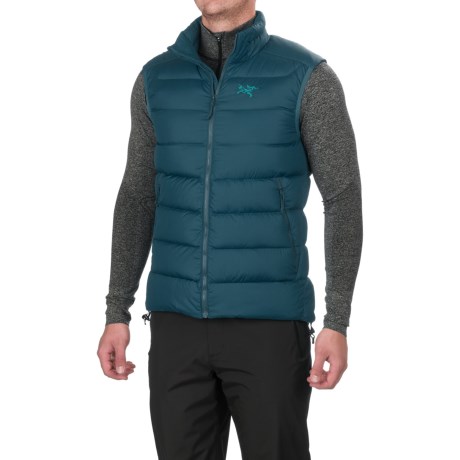 Arc’teryx Thorium SV Down Vest  始祖鳥 男款羽絨馬甲