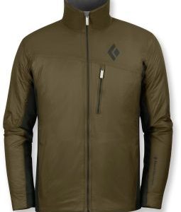 Black Diamond Access Hybrid Jacket 黑鉆 男款輕量化棉服