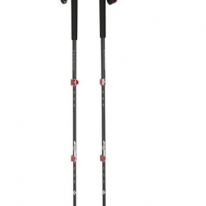 Black Diamond TRAIL PRO 112151 黑鉆 外鎖CST緩震登山杖