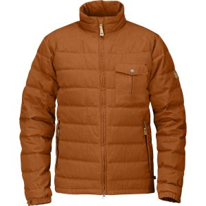 Fjallraven  Ovik Lite Jacket 北極狐 男士羽絨服