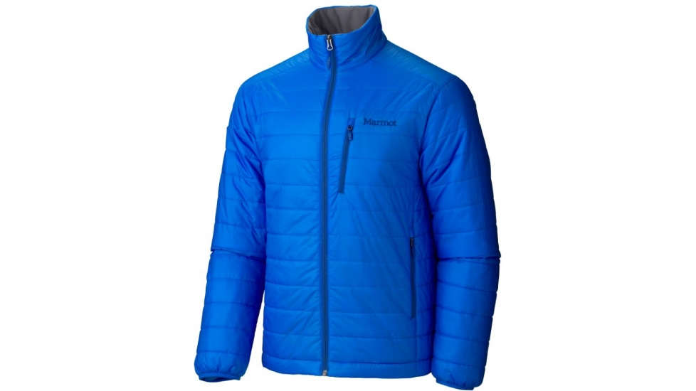 Marmot Calen Jacket 土撥鼠 男式保暖外套