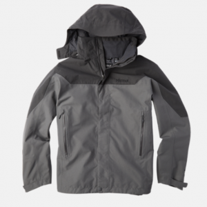 Marmot Palisades GTX Jacket 土撥鼠 男款沖鋒衣
