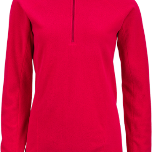 Marmot Rocklin Half-Zip Fleece Pullover 女款 超輕量化半拉鏈抓絨衣