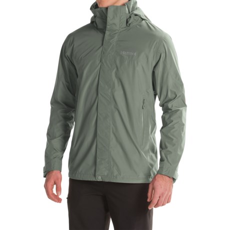 Marmot Torino Jacket 土撥鼠 男士防水沖鋒衣