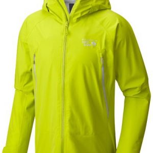 Mountain Hardwear Quasar Lite Jacket 山浩 男士沖鋒衣