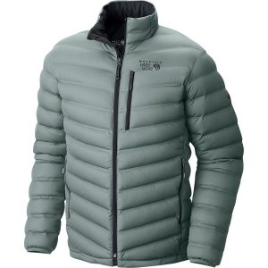 Mountain Hardwear StretchDown Jacket 山浩 男款羽絨服
