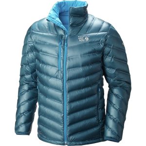 Mountain Hardwear Stretchdown RS Jacket 山浩 750蓬男士羽絨服