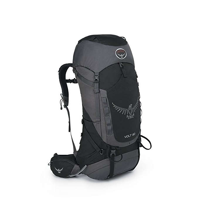 Osprey  S16 Volt 小鷹 男式60L戶外背包