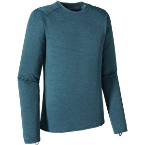 Patagonia Capilene Thermal Weight Crew Top 巴塔哥尼亞 男款保暖排汗內(nèi)衣