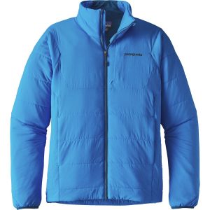 Patagonia Nano Air Insulated Jacket 巴塔哥尼亞 男士棉服