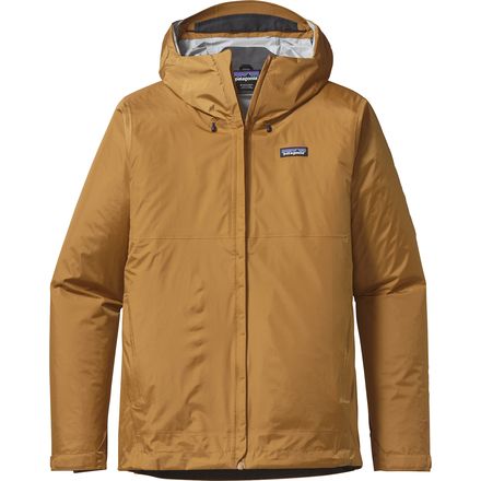 Patagonia Torrentshell Jacket 巴塔哥尼亞 男士沖鋒衣