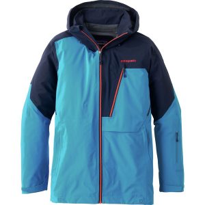 Patagonia Untracked Jacket  巴塔哥尼亞 男士沖鋒衣