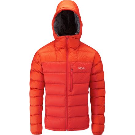 Rab Infinity Endurance Down Jacket 男款 羽絨服