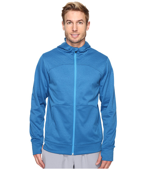 The North Face Ampere Full Zip Hoodie 北面 男士戶外拉鏈外套