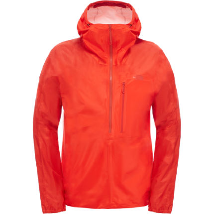 The North Face FuseForm Cesium Anorak 北面 男款沖鋒衣