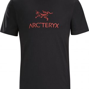 Arc’teryx Arc’word  Arc’word HW T-Shirt 始祖鳥 男士純棉短袖T恤
