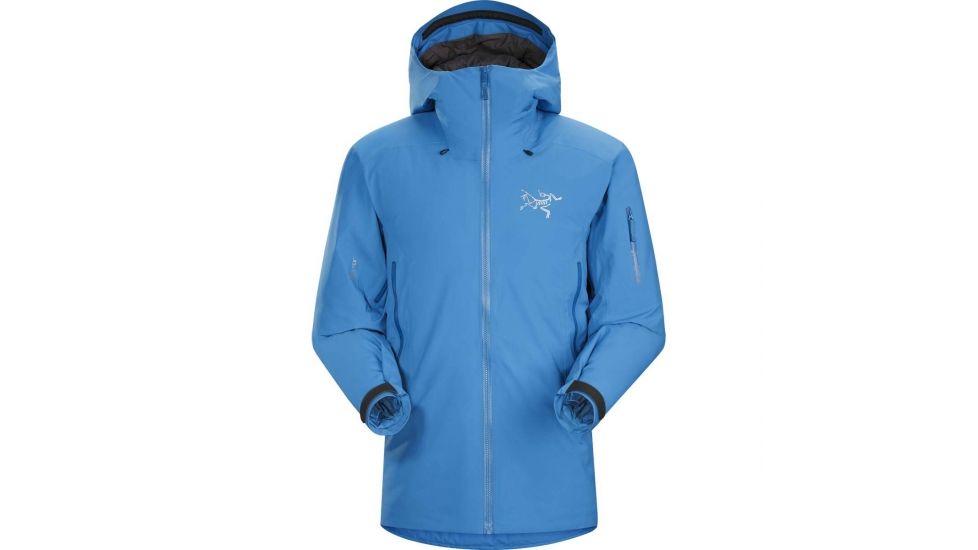 Arc’teryx Fissile Jacket 始祖鳥(niǎo) 男款硬殼滑雪羽絨服