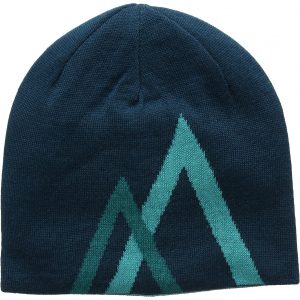 Arcteryx Mountain Arc Toque Hat 始祖鳥 美利奴羊毛帽