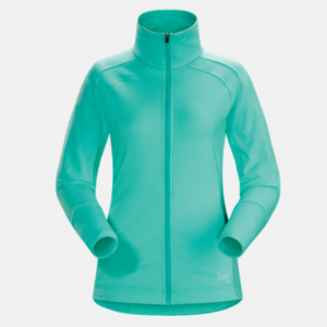 Arc’teryx Solita Jacket 始祖鳥 女款抓絨夾克