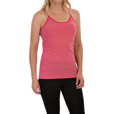 Arc’teryx Phase SL Camisole 始祖鳥 女款背心