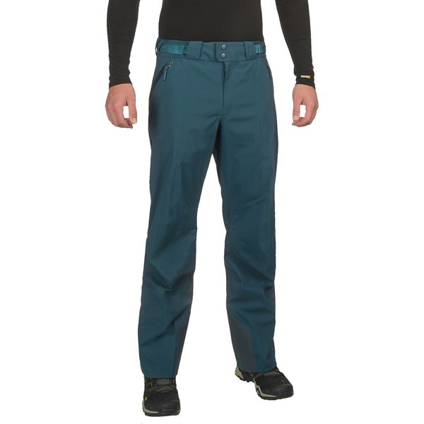 Arc’teryx Stingray Gore-Tex Pants 始祖鳥 男款戶外滑雪褲 防水沖鋒褲
