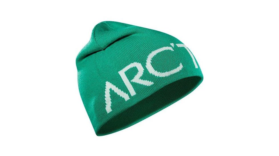 Arc’teryx Word Head Toque 始祖鳥(niǎo) 男款保暖滑雪帽