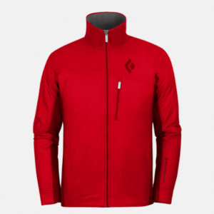 Black Diamond Access Hybrid Jacket 黑鉆 男士棉服