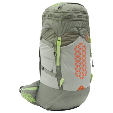 Boreas Halo 65L Backpack 北風之神 神秘光暈戶外背包