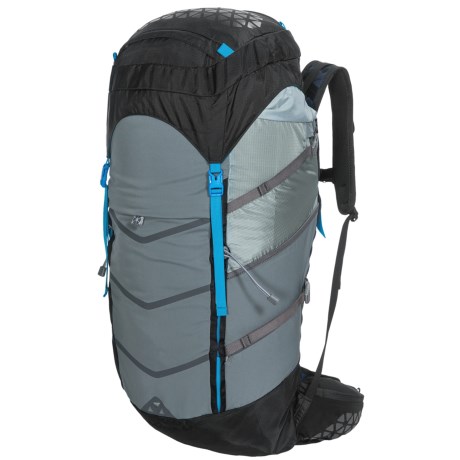 Boreas Lost Coast Backpack 北風(fēng)之神 迷失海岸45L 戶外背包