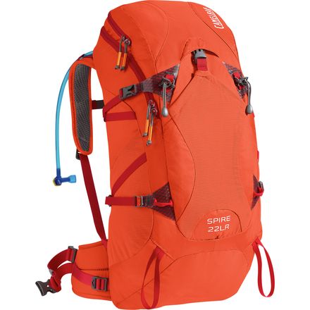 CamelBak Spire LR 22L Backpack 駝峰 女款戶外徒步水袋背包