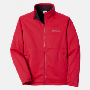 Columbia Boulder Glen Soft Shell Jacket 哥倫比亞 男款軟殼 Columbia Boulder Glen Soft Shell Jacket 哥倫比亞 男款軟殼