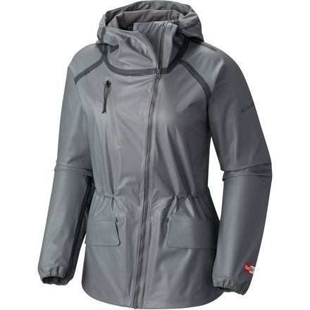 Columbia Outdry Ex Casual Jacket 哥倫比亞 女款沖鋒衣