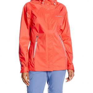 Columbia Remoteness Jacket 哥倫比亞 女款沖鋒衣