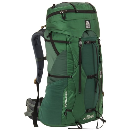 Granite Gear Nimbus Trace Access 60 Backpack 花崗巖 光環追蹤 背包