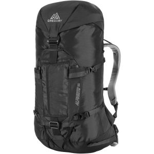 Gregory Alpinisto 50L Backpack  格里高利 男式戶外登山徒步背包